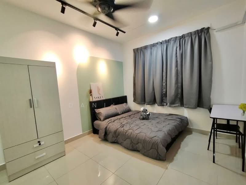 Servis Apartment untuk Dijual di Maxim Residences - Danilo Lim - Bedroom - PropertyGuru.com.my