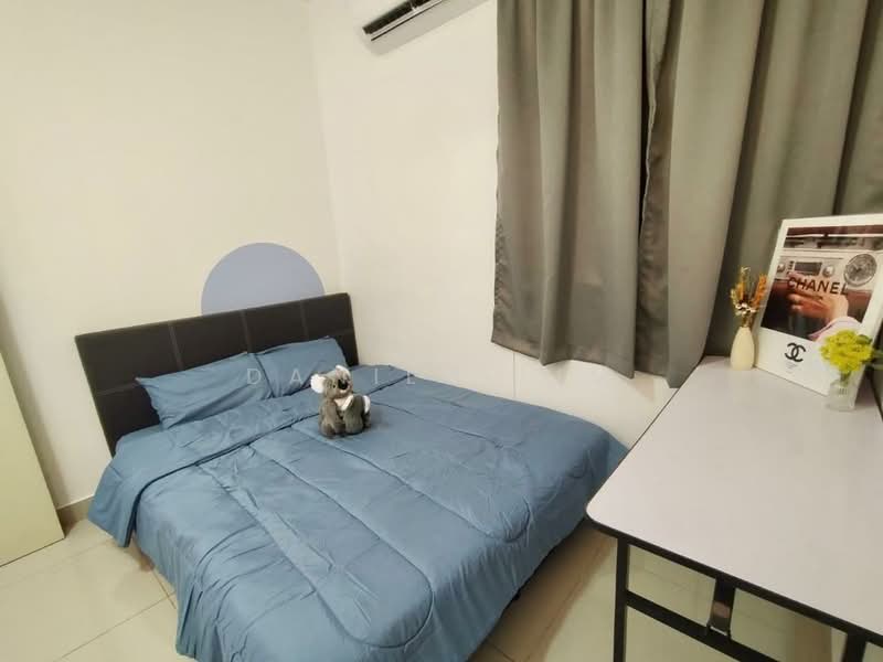 Servis Apartment untuk Dijual di Maxim Residences - Danilo Lim - Bedroom - PropertyGuru.com.my