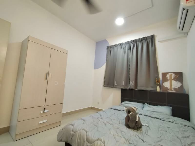 Servis Apartment untuk Dijual di Maxim Residences - Danilo Lim - Bedroom - PropertyGuru.com.my