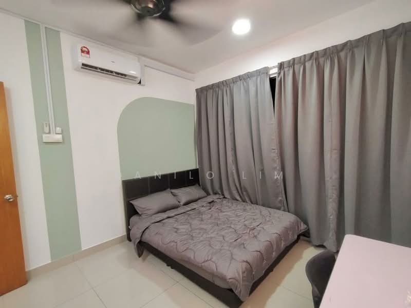 Servis Apartment untuk Dijual di Maxim Residences - Danilo Lim - Bedroom - PropertyGuru.com.my