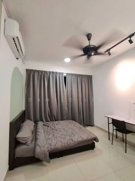 Servis Apartment untuk Dijual di Maxim Residences - Danilo Lim - Bedroom - PropertyGuru.com.my