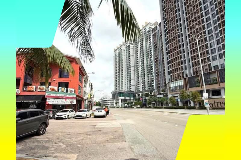 Shop for Sale in Bukit Indah (Iskandar Puteri (Nusajaya)) - Marcus Loh - PropertyGuru.com.my