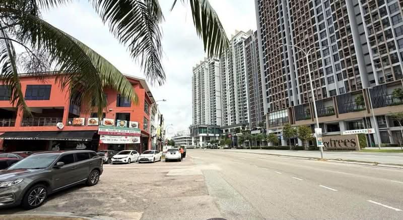 Shop for Sale in Bukit Indah (Iskandar Puteri (Nusajaya)) - Marcus Loh - PropertyGuru.com.my