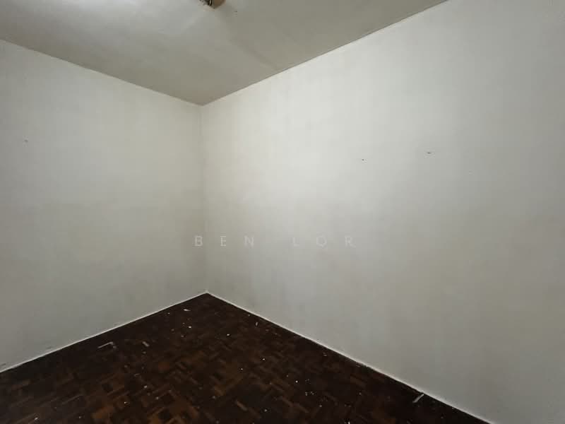 Rumah Flat untuk Dijual di Taman Perindustrian Pusat Bandar Puchong - Ben Lor - PropertyGuru.com.my