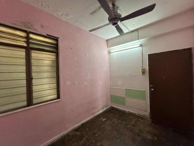 Rumah Flat untuk Dijual di Taman Perindustrian Pusat Bandar Puchong - Ben Lor - PropertyGuru.com.my