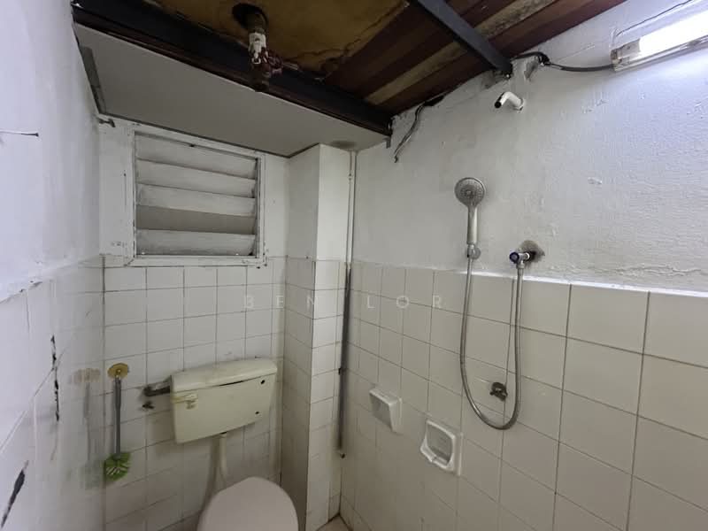 Rumah Flat untuk Dijual di Taman Perindustrian Pusat Bandar Puchong - Ben Lor - PropertyGuru.com.my
