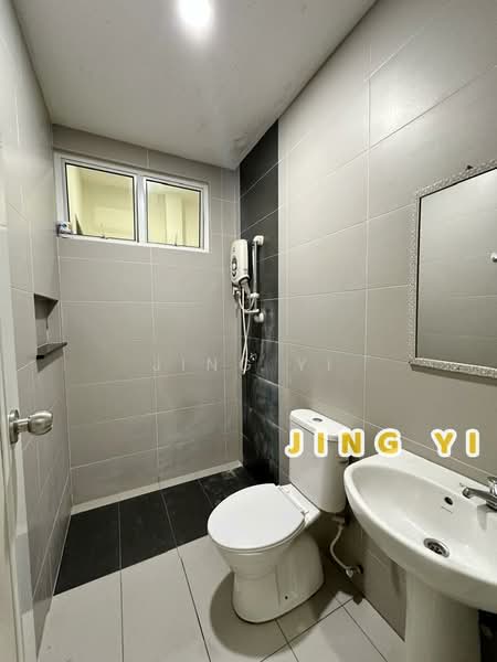 Semi-Detached House for Sale in Taman Jasa Indah (Bukit Mertajam) - Jing Yi - PropertyGuru.com.my