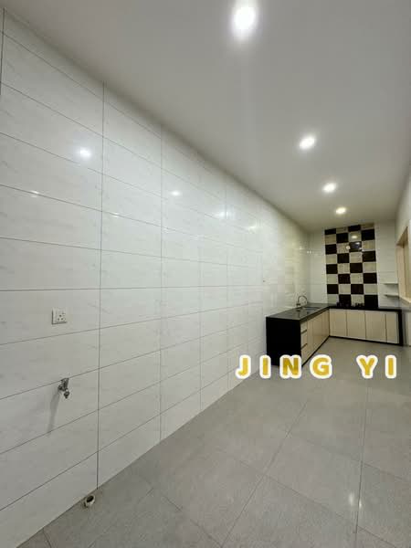Semi-Detached House for Sale in Taman Jasa Indah (Bukit Mertajam) - Jing Yi - PropertyGuru.com.my