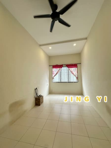 Semi-Detached House for Sale in Taman Jasa Indah (Bukit Mertajam) - Jing Yi - PropertyGuru.com.my