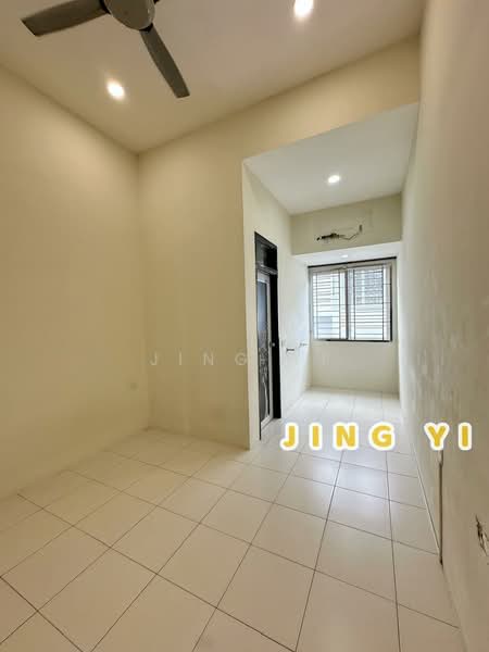 Semi-Detached House for Sale in Taman Jasa Indah (Bukit Mertajam) - Jing Yi - PropertyGuru.com.my