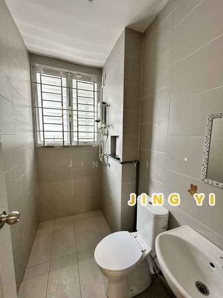 Semi-Detached House for Sale in Taman Jasa Indah (Bukit Mertajam) - Jing Yi - PropertyGuru.com.my