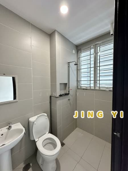 Semi-Detached House for Sale in Taman Jasa Indah (Bukit Mertajam) - Jing Yi - PropertyGuru.com.my