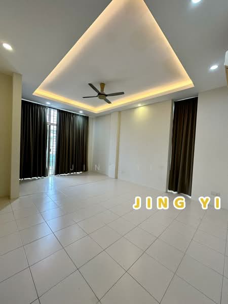Semi-Detached House for Sale in Taman Jasa Indah (Bukit Mertajam) - Jing Yi - PropertyGuru.com.my