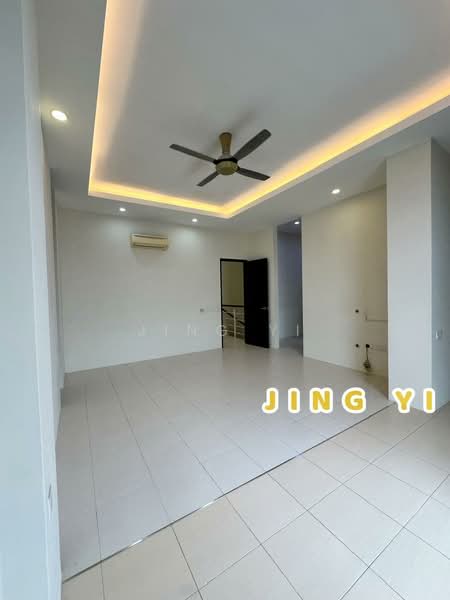 Semi-Detached House for Sale in Taman Jasa Indah (Bukit Mertajam) - Jing Yi - PropertyGuru.com.my