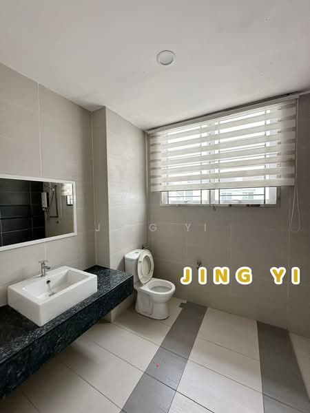 Semi-Detached House for Sale in Taman Jasa Indah (Bukit Mertajam) - Jing Yi - PropertyGuru.com.my