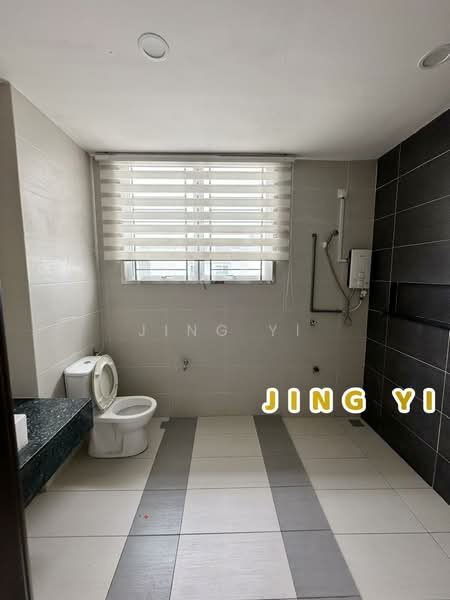 Semi-Detached House for Sale in Taman Jasa Indah (Bukit Mertajam) - Jing Yi - PropertyGuru.com.my