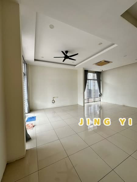 Semi-Detached House for Sale in Taman Jasa Indah (Bukit Mertajam) - Jing Yi - PropertyGuru.com.my