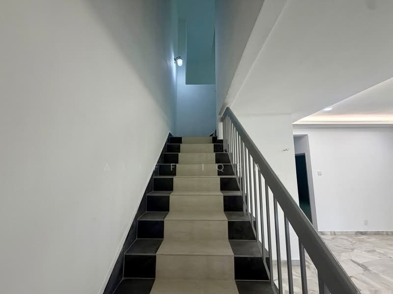 2-storey Terraced House for Sale in Bandar Tasik Puteri (Rawang) - Aliff Iqbal - PropertyGuru.com.my
