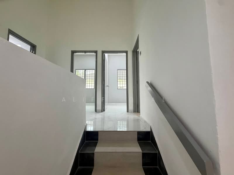2-storey Terraced House for Sale in Bandar Tasik Puteri (Rawang) - Aliff Iqbal - PropertyGuru.com.my