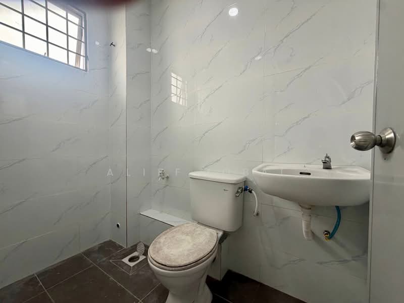 2-storey Terraced House for Sale in Bandar Tasik Puteri (Rawang) - Aliff Iqbal - PropertyGuru.com.my