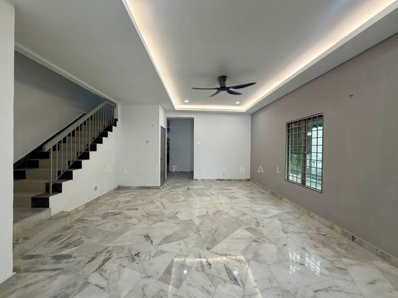2-storey Terraced House for Sale in Bandar Tasik Puteri (Rawang) - Aliff Iqbal - PropertyGuru.com.my
