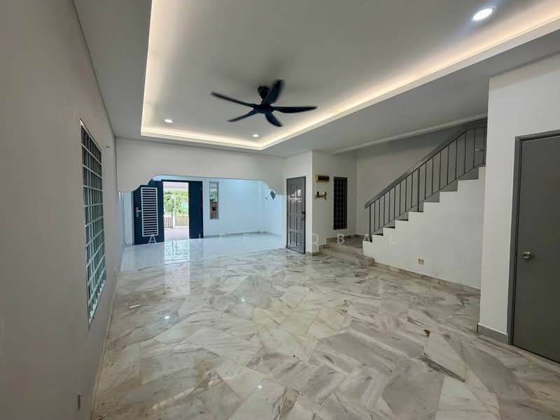 2-storey Terraced House for Sale in Bandar Tasik Puteri (Rawang) - Aliff Iqbal - PropertyGuru.com.my