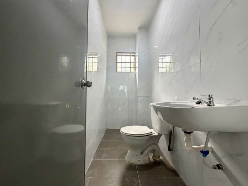2-storey Terraced House for Sale in Bandar Tasik Puteri (Rawang) - Aliff Iqbal - PropertyGuru.com.my