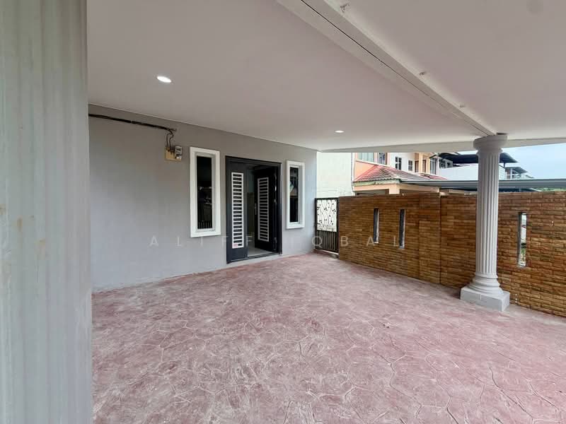 2-storey Terraced House for Sale in Bandar Tasik Puteri (Rawang) - Aliff Iqbal - PropertyGuru.com.my