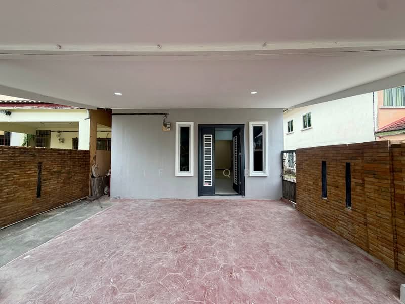 2-storey Terraced House for Sale in Bandar Tasik Puteri (Rawang) - Aliff Iqbal - PropertyGuru.com.my