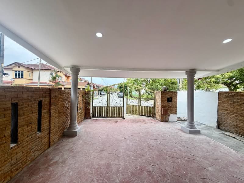 2-storey Terraced House for Sale in Bandar Tasik Puteri (Rawang) - Aliff Iqbal - PropertyGuru.com.my