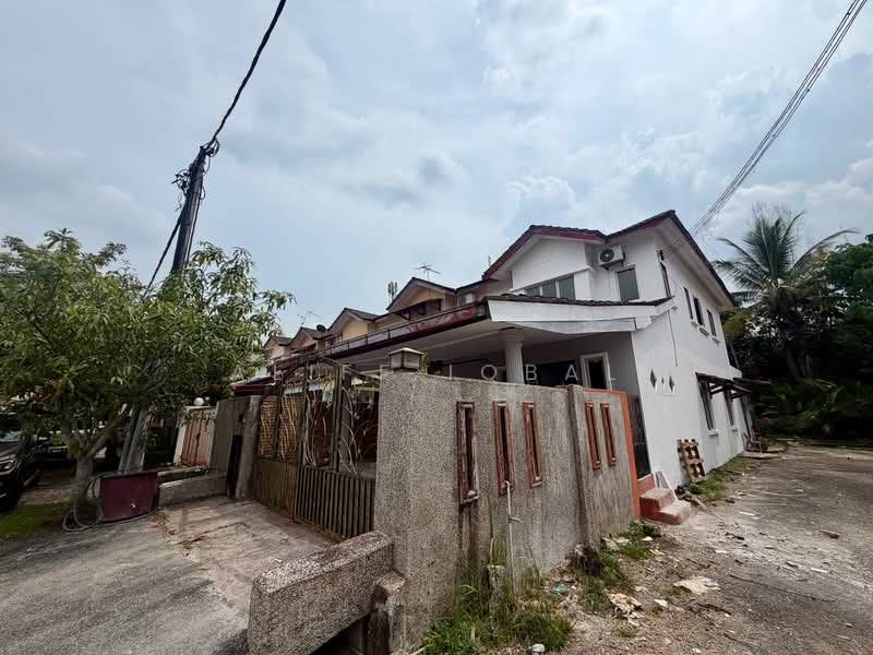 2-storey Terraced House for Sale in Bandar Tasik Puteri (Rawang) - Aliff Iqbal - PropertyGuru.com.my