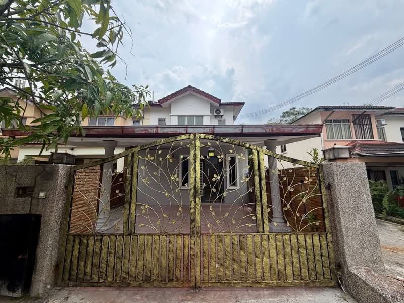 2-storey Terraced House for Sale in Bandar Tasik Puteri (Rawang) - Aliff Iqbal - PropertyGuru.com.my