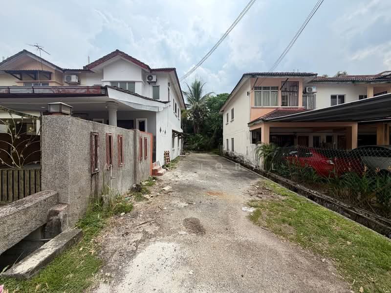 2-storey Terraced House for Sale in Bandar Tasik Puteri (Rawang) - Aliff Iqbal - PropertyGuru.com.my