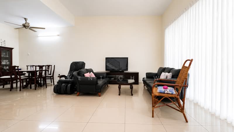 Rumah Teres 2 Tingkat untuk Dijual di Bandar Baru Tambun (Tambun) - Kent Chow - PropertyGuru.com.my