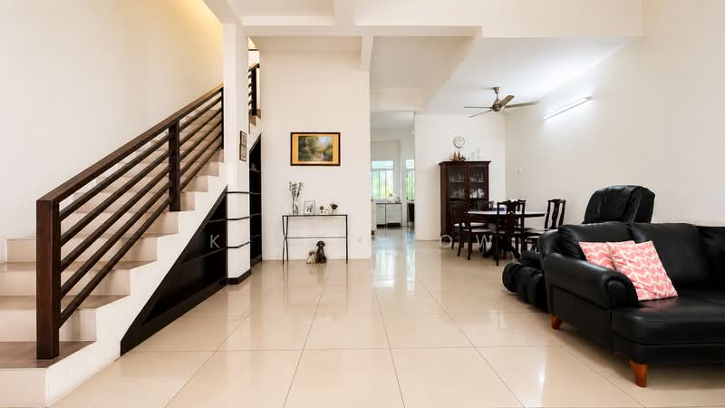 Rumah Teres 2 Tingkat untuk Dijual di Bandar Baru Tambun (Tambun) - Kent Chow - PropertyGuru.com.my