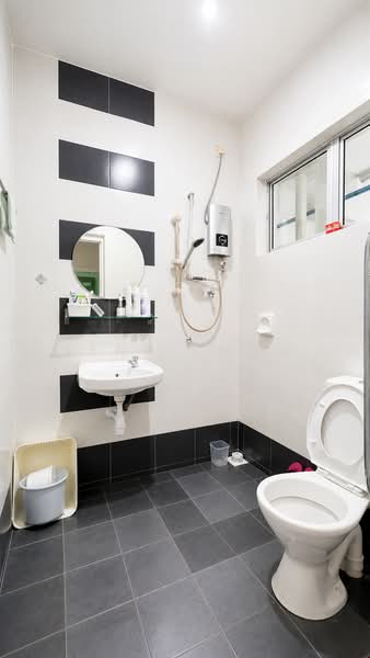 Rumah Teres 2 Tingkat untuk Dijual di Bandar Baru Tambun (Tambun) - Kent Chow - PropertyGuru.com.my