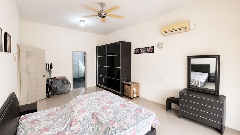 Rumah Teres 2 Tingkat untuk Dijual di Bandar Baru Tambun (Tambun) - Kent Chow - PropertyGuru.com.my