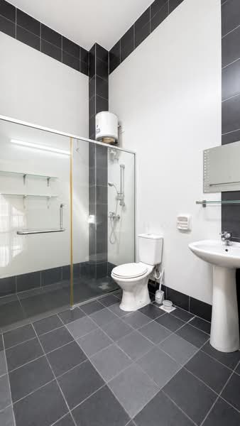 Rumah Teres 2 Tingkat untuk Dijual di Bandar Baru Tambun (Tambun) - Kent Chow - PropertyGuru.com.my