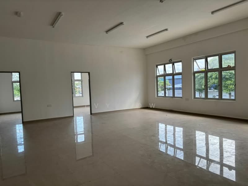 Semi-D Factory for Rent in Taman Perindustrian Desa Plentong (Masai) - Ivy Low - Interior - PropertyGuru.com.my
