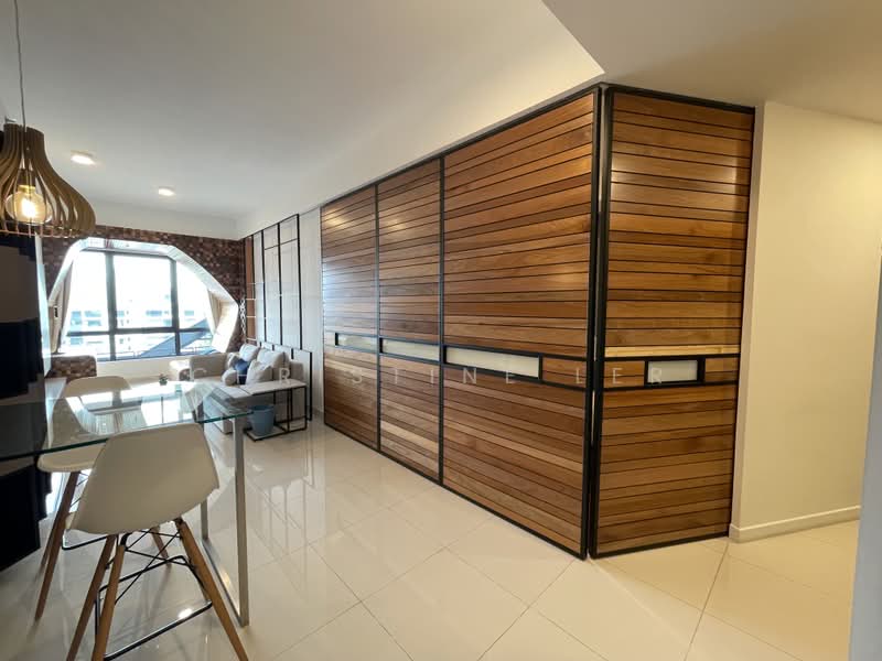 Service Residence for Sale at Novo Ampang - Christine Ler - PropertyGuru.com.my