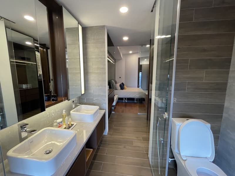 Service Residence for Sale at Novo Ampang - Christine Ler - PropertyGuru.com.my