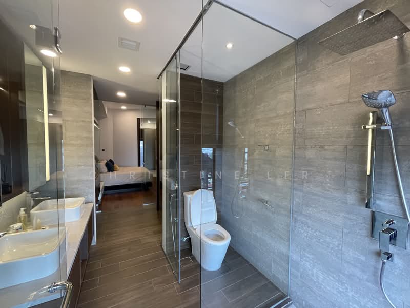 Service Residence for Sale at Novo Ampang - Christine Ler - PropertyGuru.com.my