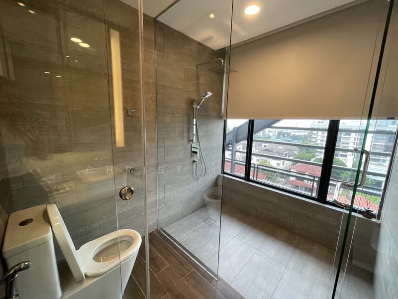 Service Residence for Sale at Novo Ampang - Christine Ler - PropertyGuru.com.my