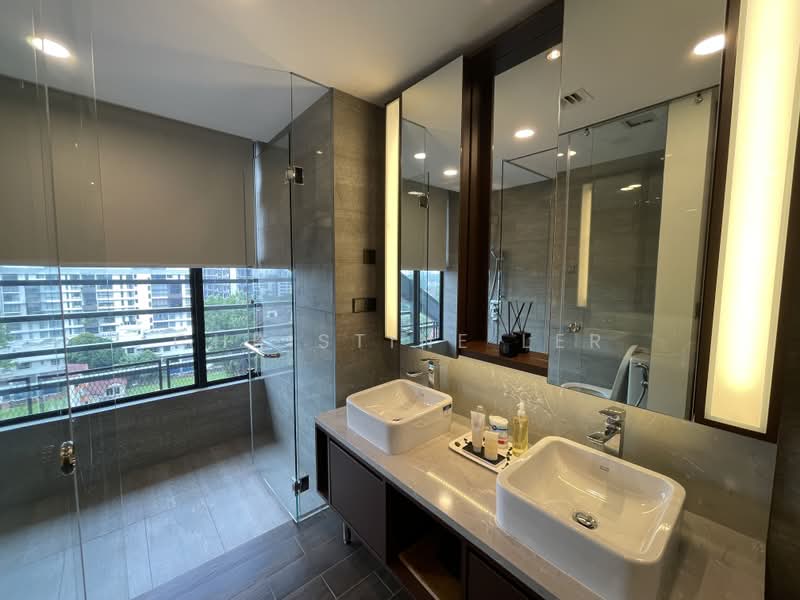 Service Residence for Sale at Novo Ampang - Christine Ler - PropertyGuru.com.my