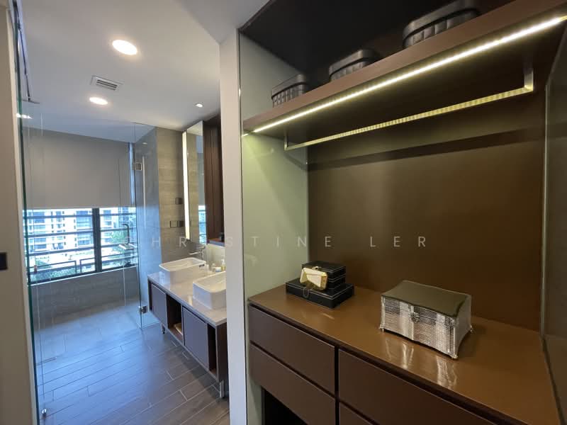 Service Residence for Sale at Novo Ampang - Christine Ler - PropertyGuru.com.my