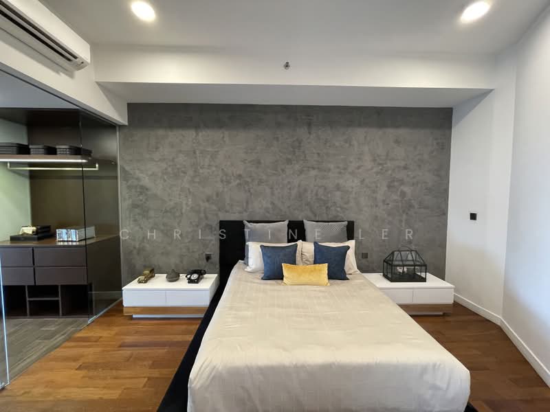 Service Residence for Sale at Novo Ampang - Christine Ler - PropertyGuru.com.my