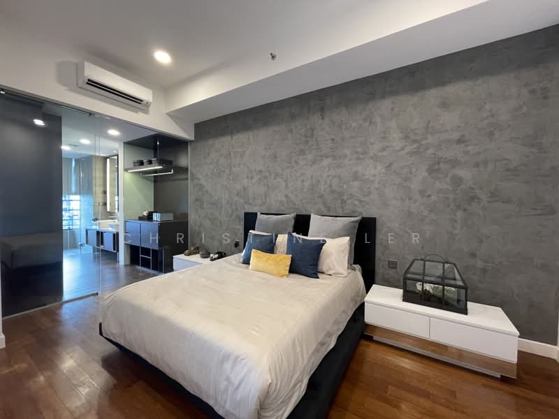 Service Residence for Sale at Novo Ampang - Christine Ler - PropertyGuru.com.my