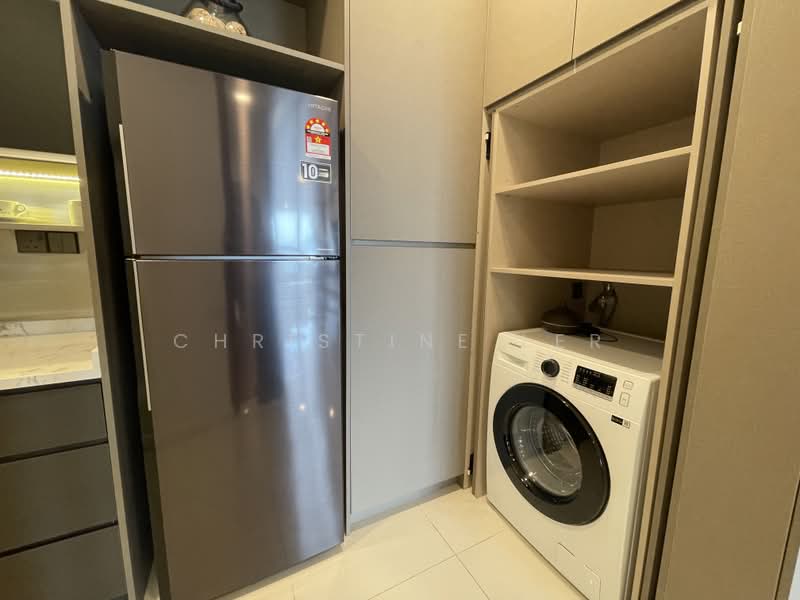 Service Residence for Sale at Novo Ampang - Christine Ler - PropertyGuru.com.my