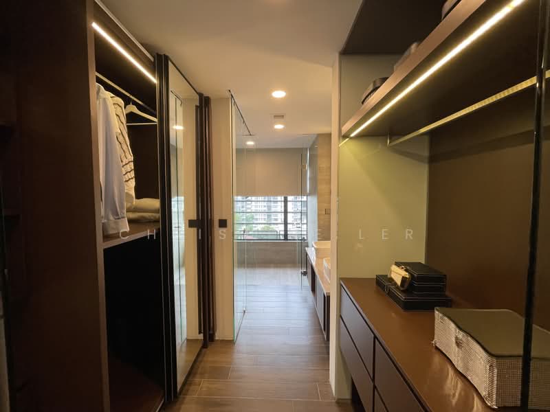 Service Residence for Sale at Novo Ampang - Christine Ler - PropertyGuru.com.my