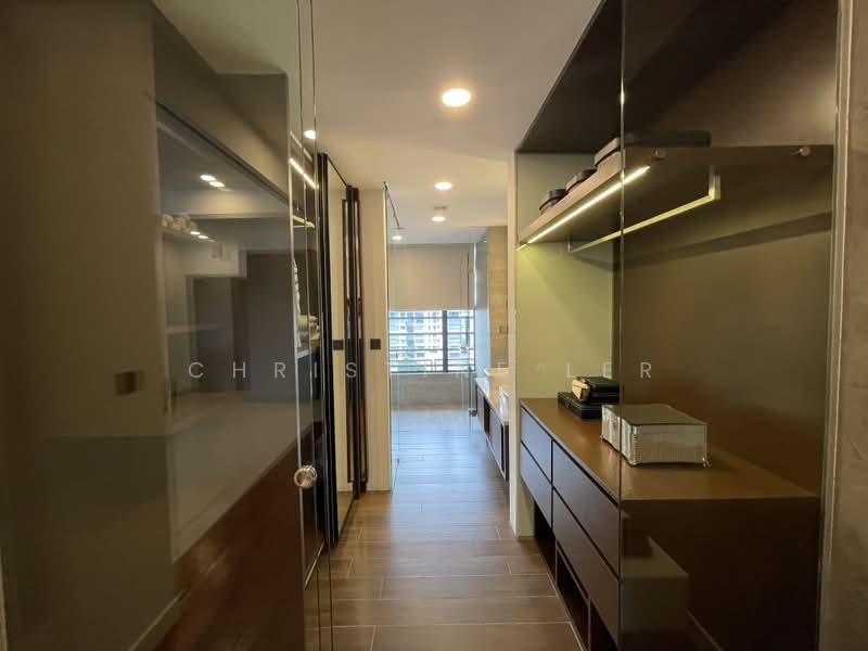 Service Residence for Sale at Novo Ampang - Christine Ler - PropertyGuru.com.my